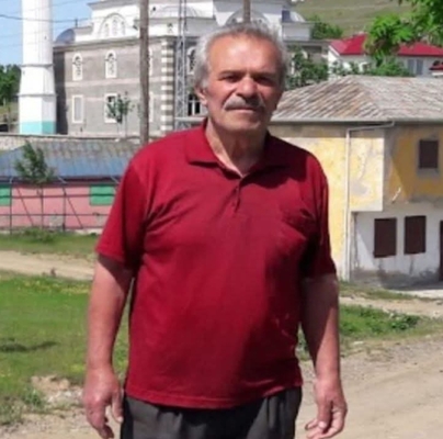 Rafet Altuntaş vefat etti