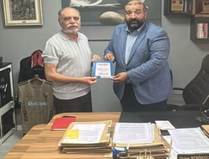 Neşet Ertaş gecesi için MHP Körfez’e özel davet!