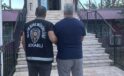 Aranan dolandırıcı Kocaeli’de yakalandı