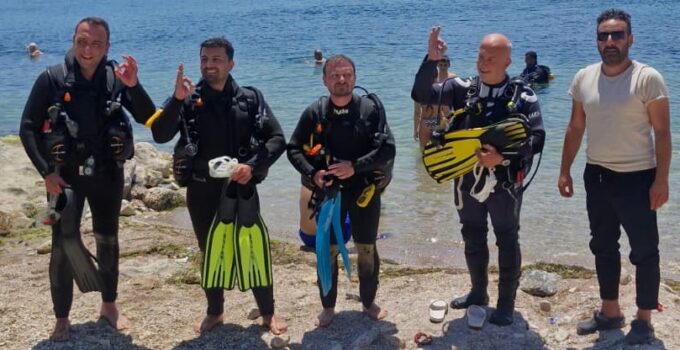 5 ayrı grup ve 16 içerik üreticisi Kocaeli’yi Dünyaya tanıtacak