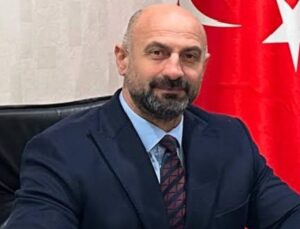 Niyazi Mutlu’dan sürpriz karar! Görevi ailevi nedenlerle bıraktı