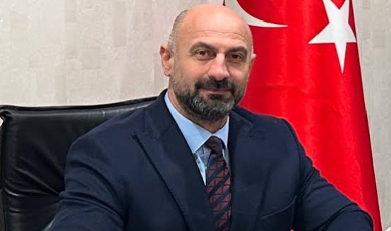 Niyazi Mutlu’dan sürpriz karar! Görevi ailevi nedenlerle bıraktı