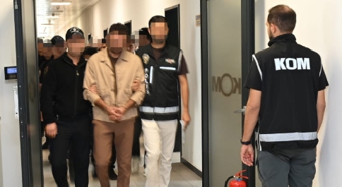 Kocaeli merkezli 4 ilde operasyon: 7 tutuklama