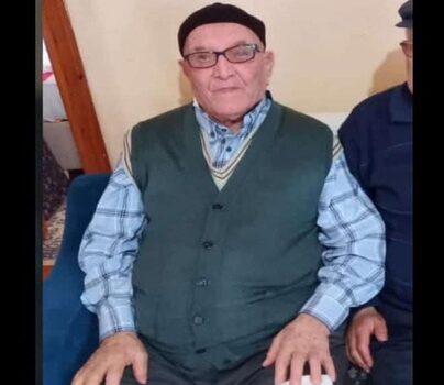 Sevdin Balcı vefat etti