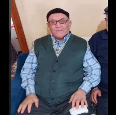 Sevdin Balcı vefat etti