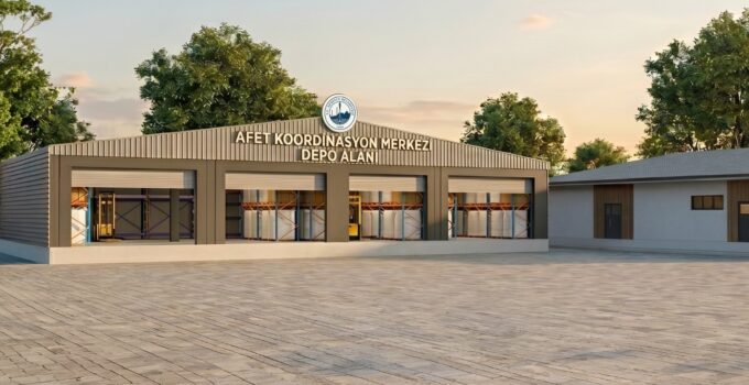 Derince’de kritik projede sona gelindi