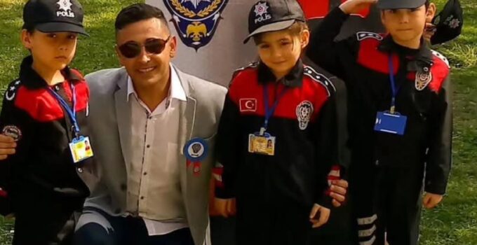 Volkan Bayram’dan okul güvenliği için ezber bozan öneri