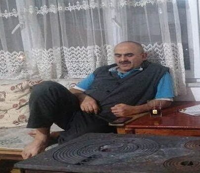 Kemal Erenoğlu vefat etti