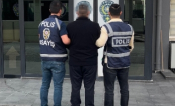 Hırsızlıktan aranıyordu Gebze’de yakalandı