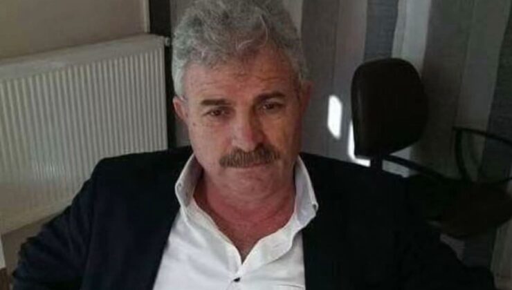 AK Parti’de Acı Kayıp: Vedat Özer Hayatını Kaybetti