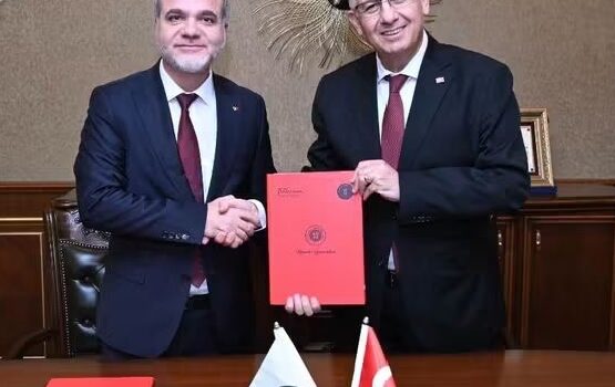 Kocaeli Üniversitesi ile Niğde Üniversitesi Arasında Akademik İş Birliği
