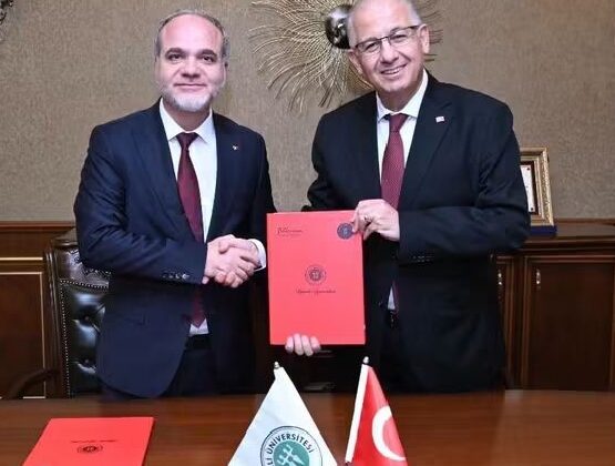 Kocaeli Üniversitesi ile Niğde Üniversitesi Arasında Akademik İş Birliği