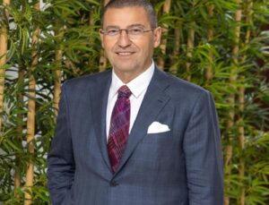 TCC Group Holdings, Ukrayna’nın dev çimento üreticisi IFCEM’i bünyesine katıyor
