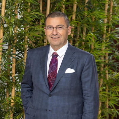 TCC Group Holdings, Ukrayna’nın dev çimento üreticisi IFCEM’i bünyesine katıyor