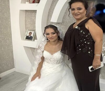 Babaoğlu Ailesi’nden Düğün Teşekkürü