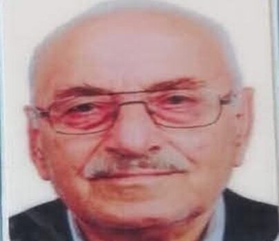 Yunus Karakurt vefat etti
