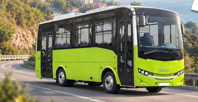 Kocaeli’de kırsal ulaşımda hat değişikliği yapıldı