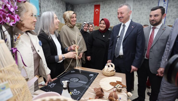 KO-MEK, kapılarını 14 Eylül’de açıyor