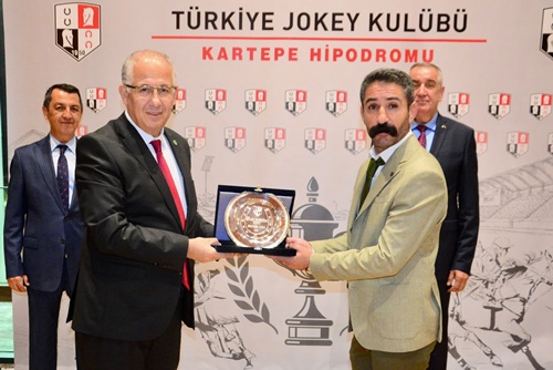 Kocaeli Üniversitesi Koşusu’nu Felaket kazandı