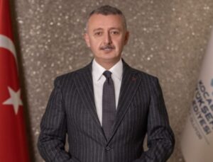 Başkan Büyükakın’dan yeni eğitim-öğretim yılı mesajı