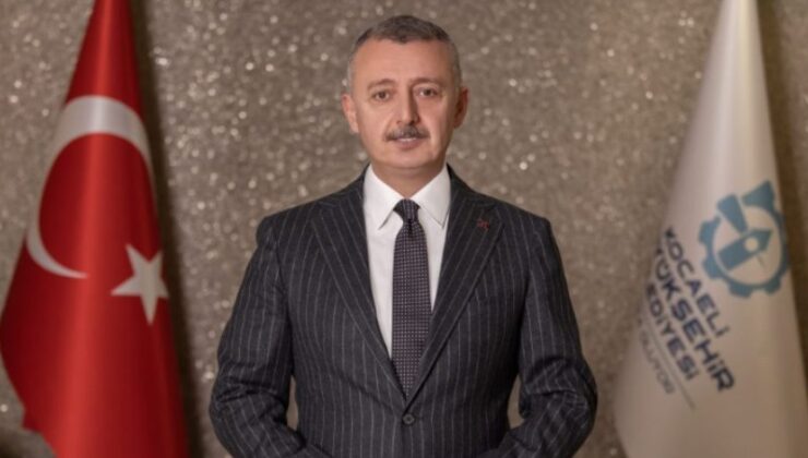 Başkan Büyükakın’dan yeni eğitim-öğretim yılı mesajı