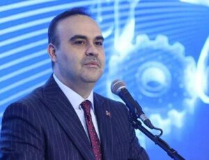 Sanayi ve Teknoloji Bakanı bugün Kocaeli’ye geliyor