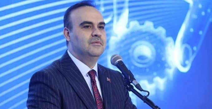 Sanayi ve Teknoloji Bakanı bugün Kocaeli’ye geliyor