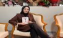 Ebra Tufan ilk kitabı Pinhan ile okurlarıyla buluştu