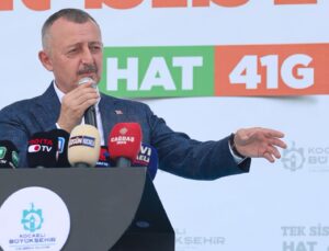 Büyükakın: “Hem vatandaş, hem esnaf, hem de çevre kazandı”