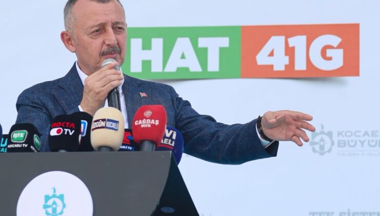 Büyükakın: “Hem vatandaş, hem esnaf, hem de çevre kazandı”