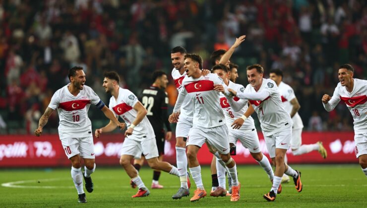 Dev maç öncesi ulaşım planı tamam
