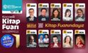 Dünyaca ünlü kalemler Kocaeli’ye geliyor