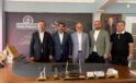Oğuz Şerifalioğlu’ndan Enver Yıldırım’a ziyaret