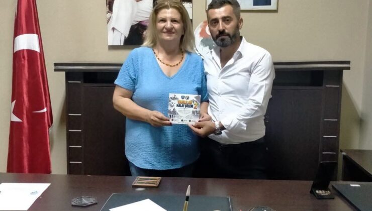 Pirti’ye Kocaeli Vanlılar’dan davet