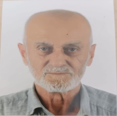 Bekir Özcan vefat etti