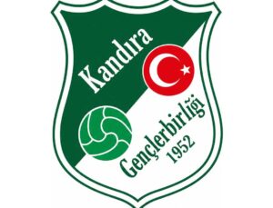 Kandıra Gençlerbirliği logosunu yeniledi