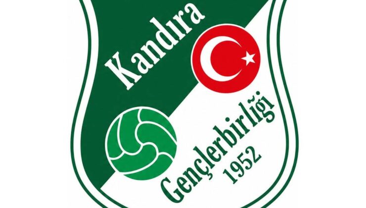 Kandıra Gençlerbirliği logosunu yeniledi