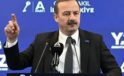 Yavuz Ağıralioğlu yarın Kocaeli’ye geliyor