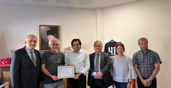 Kocaeli’de tütün bağımlılığına karşı güçlü mücadele