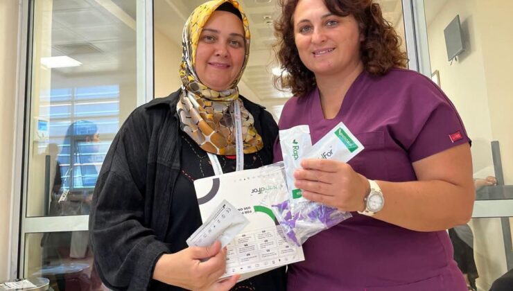 Kocaeli’de Halk Sağlığı Haftası’nın Finalinde Mesaj Net: “Erken Teşhis Hayat Kurtarır”