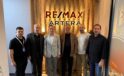 Dokuzkar’dan Remax Artera’ya Hayırlı Olsun Ziyareti