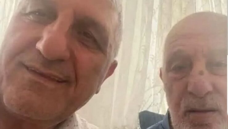 GTO Başkan Vekili Mikdat Aydın’ın babası vefat etti