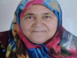Melihat Özcan vedat etti