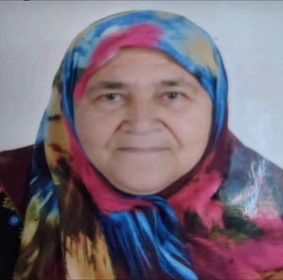 Melihat Özcan vedat etti