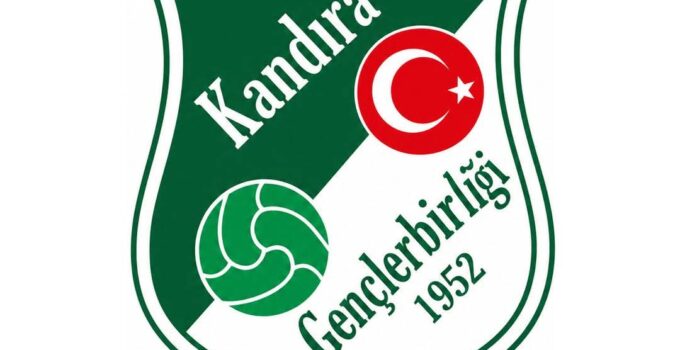 Doğan Caner, Kandıra Gençlerbirliği’nden ayrıldı