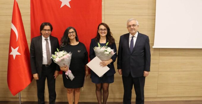 Kocaeli’de “Görülmeyeni Görmek” İçin kritik seminer