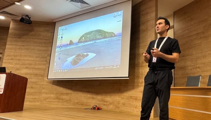 Gölcük’te Yeni Pratisyen Hekimlere Acil Servis Eğitimi