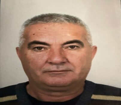 Sedat Coşkun vefat etti