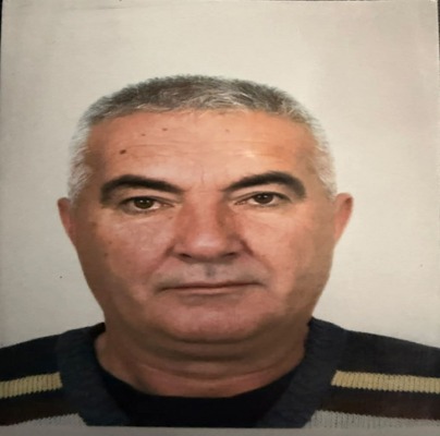 Sedat Coşkun vefat etti