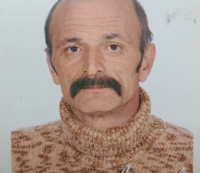 Sedat Çoban hayatını kaybetti